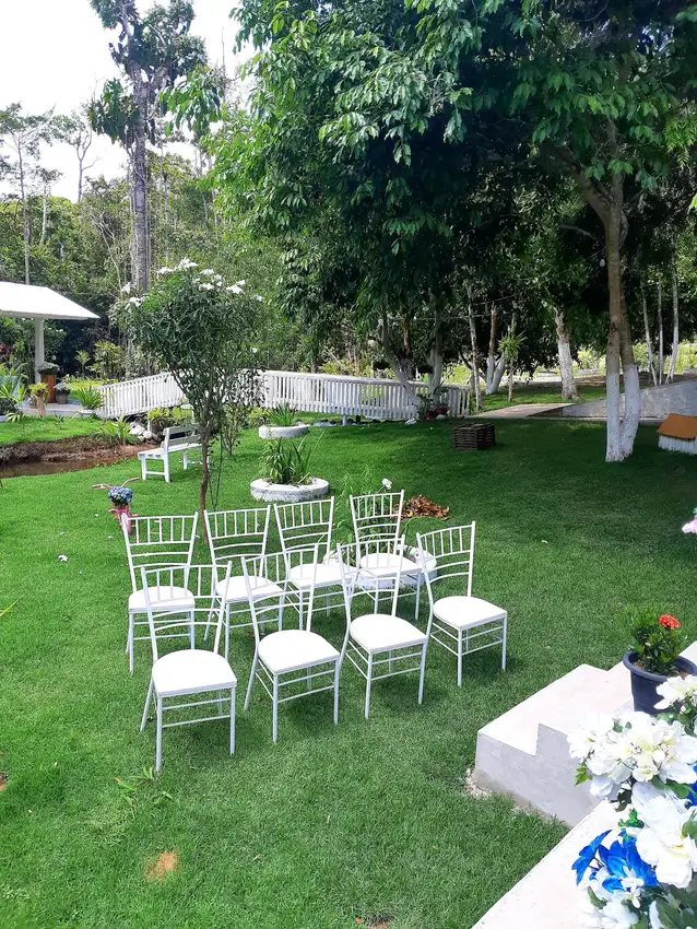 Rancho o segredo — foto 6