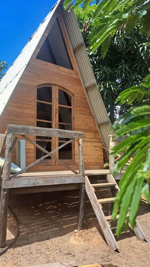 Rancho Stüpp