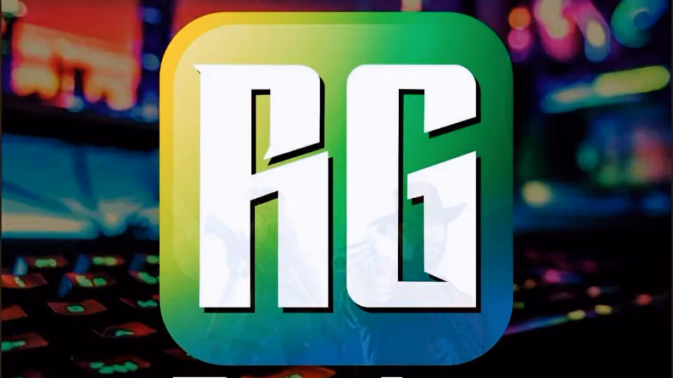 Randon Gamer