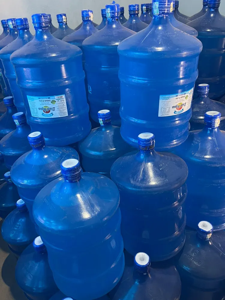 Rápido Gás - Gás e Água Mineral — foto 2