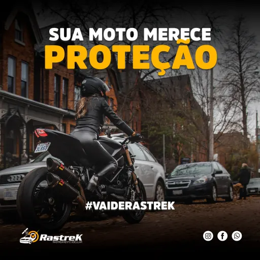 Rastrek Vilhena — foto 1