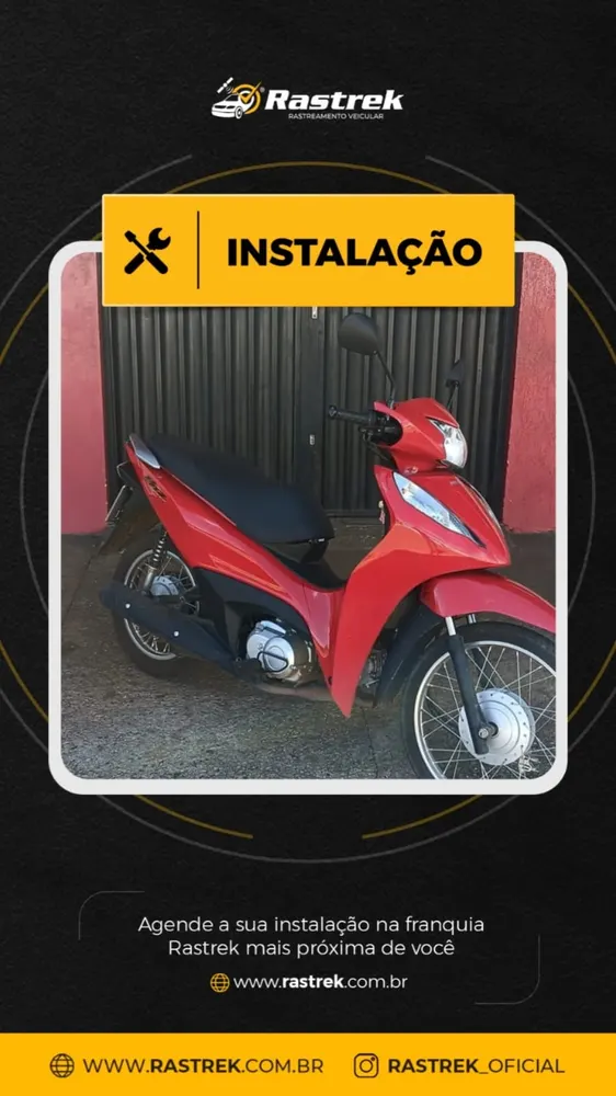 Rastrek Vilhena — foto 3
