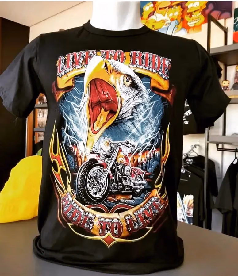 Ratos Camiseteria
