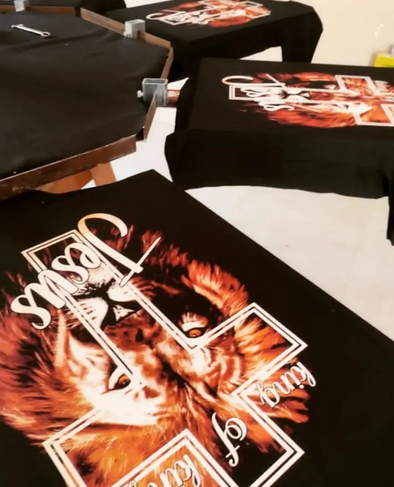 Ratos Camiseteria — foto 5