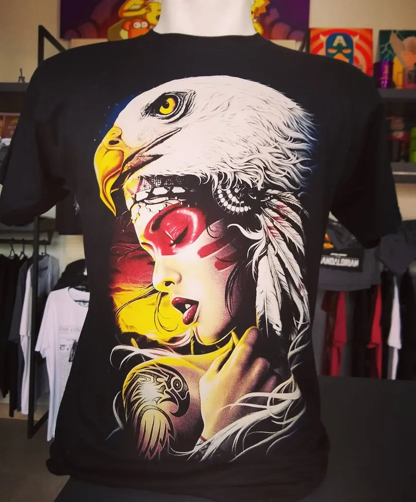 Ratos Camiseteria — foto 1