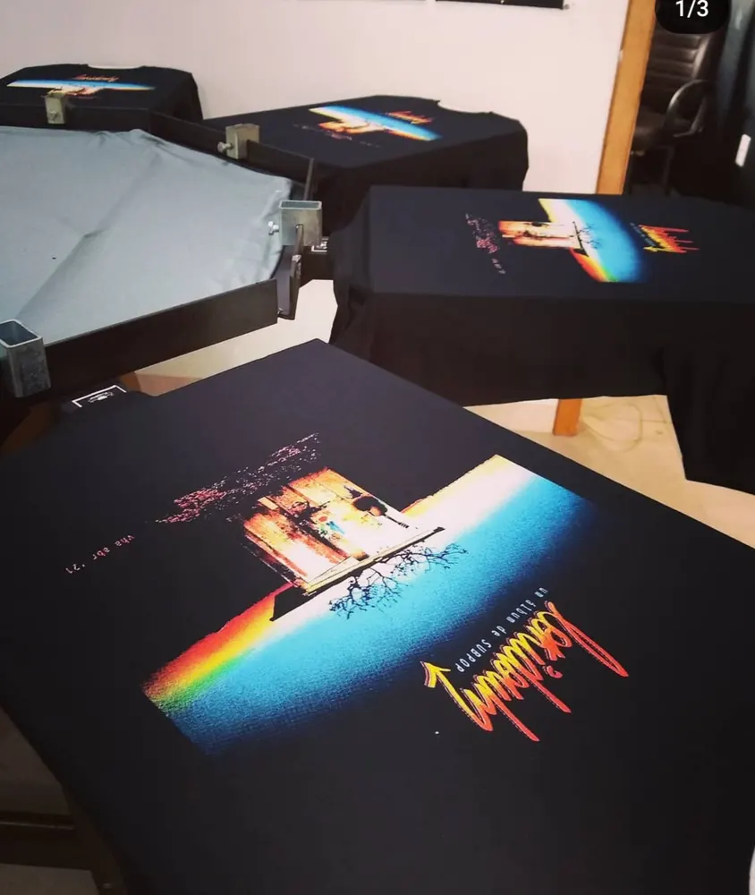 Ratos Camiseteria — foto 6