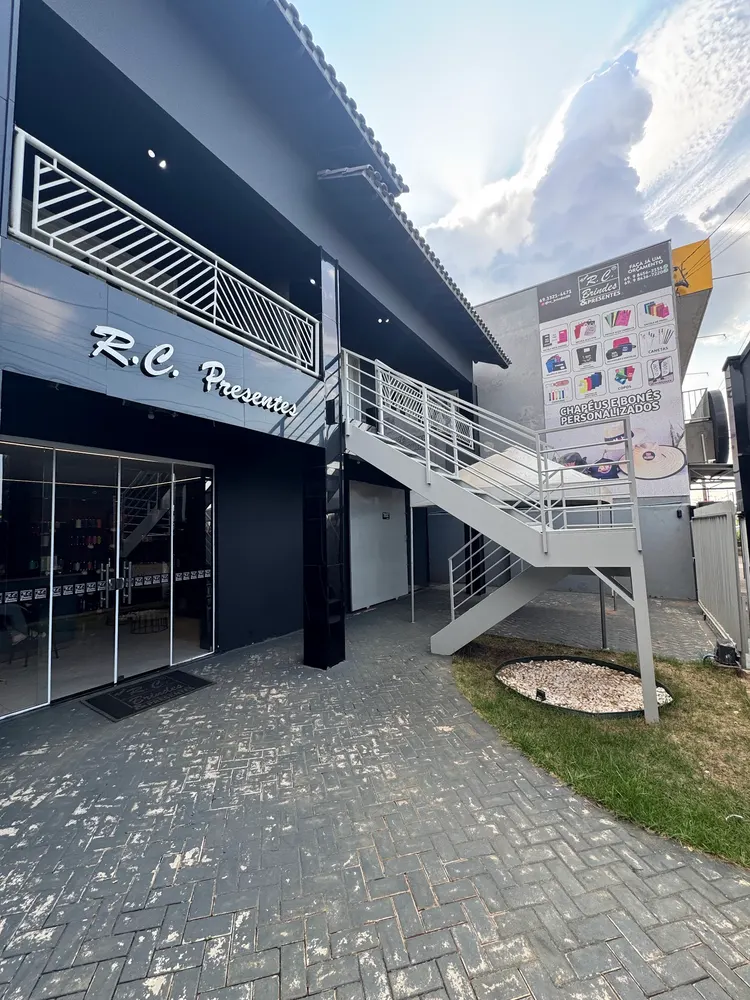 Rc brindes e Presentes — foto 1