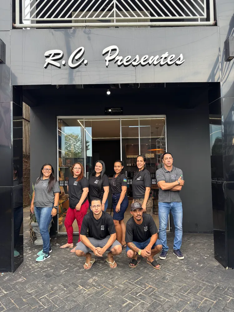 Rc brindes e Presentes — foto 3