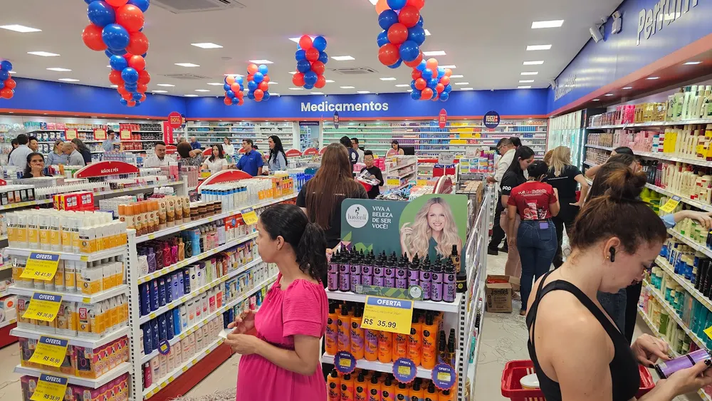 RD Farma — foto 1