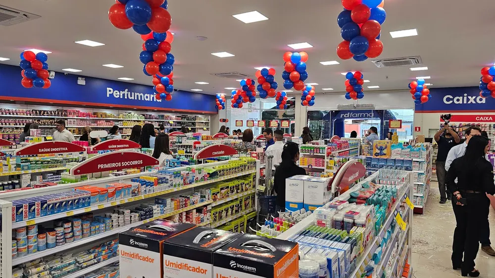 RD Farma — foto 3