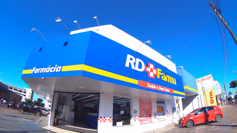 RDFarma
