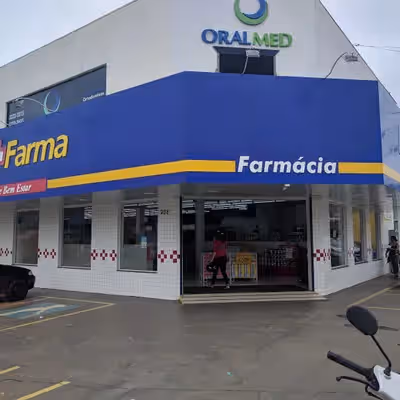 RDFarma