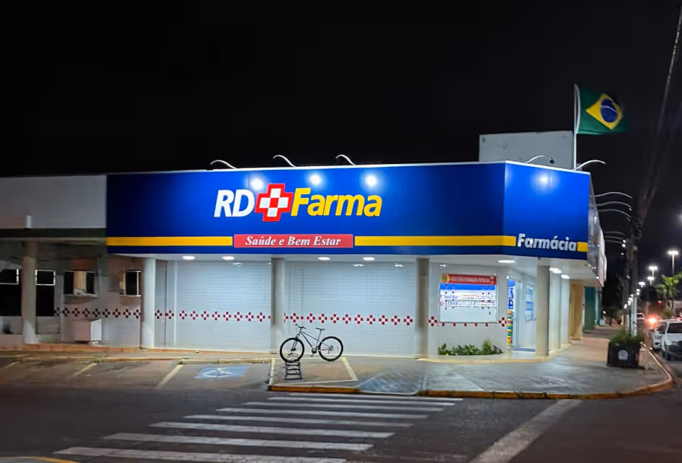RDFarma