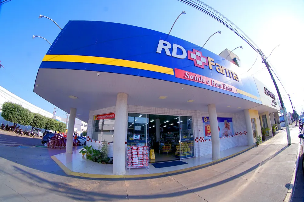RDFarma — foto 1