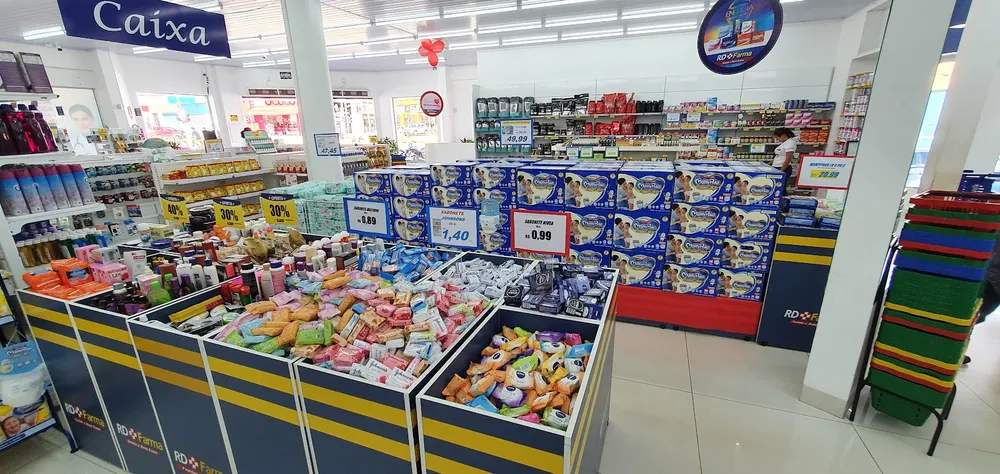 RDFarma — foto 4
