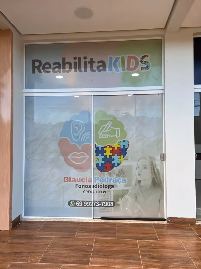 Reabilita Kids