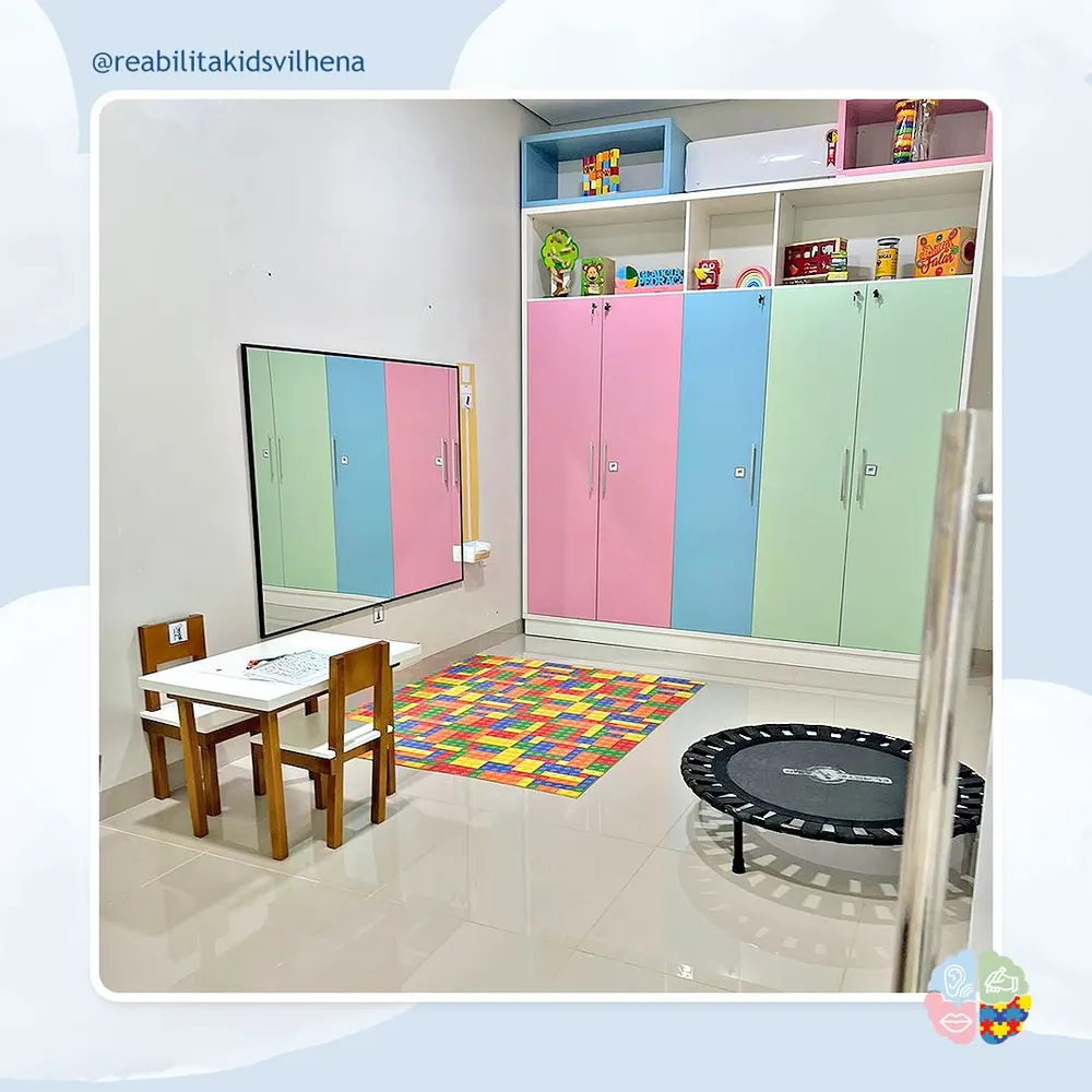 Reabilita Kids — foto 1