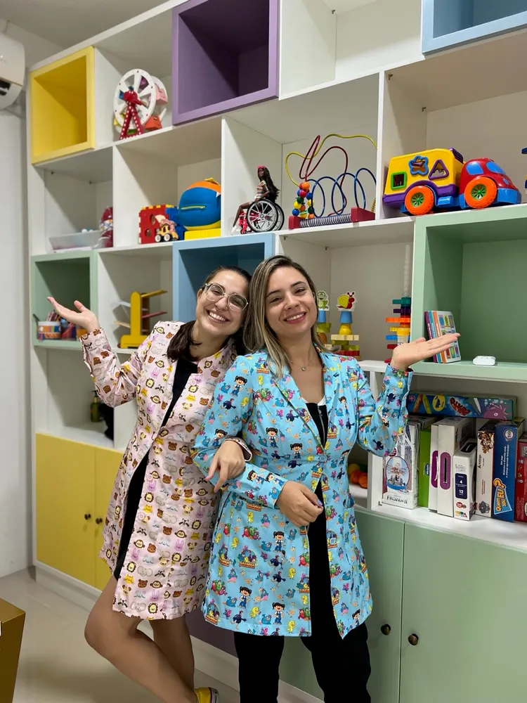 Reabilita Kids — foto 2