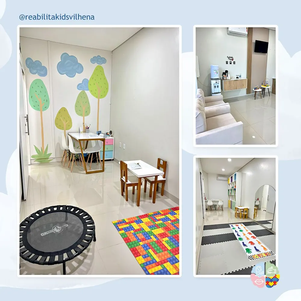 Reabilita Kids — foto 3