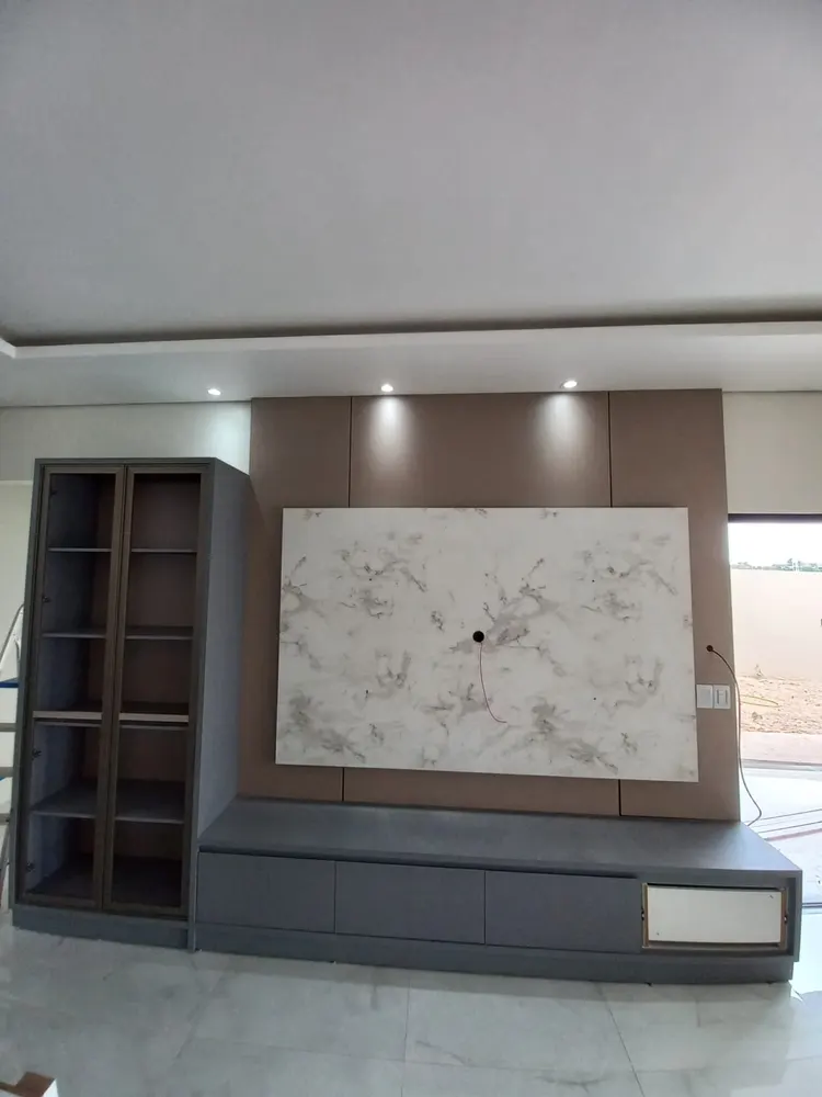 Realize Móveis Planejados & Interiores Vilhena — foto 4