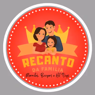 RECANTO DA FAMILIA