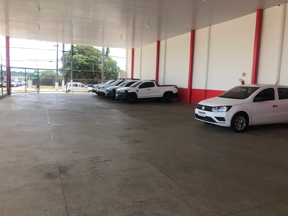 Referência Locadora de Veículos — foto 4