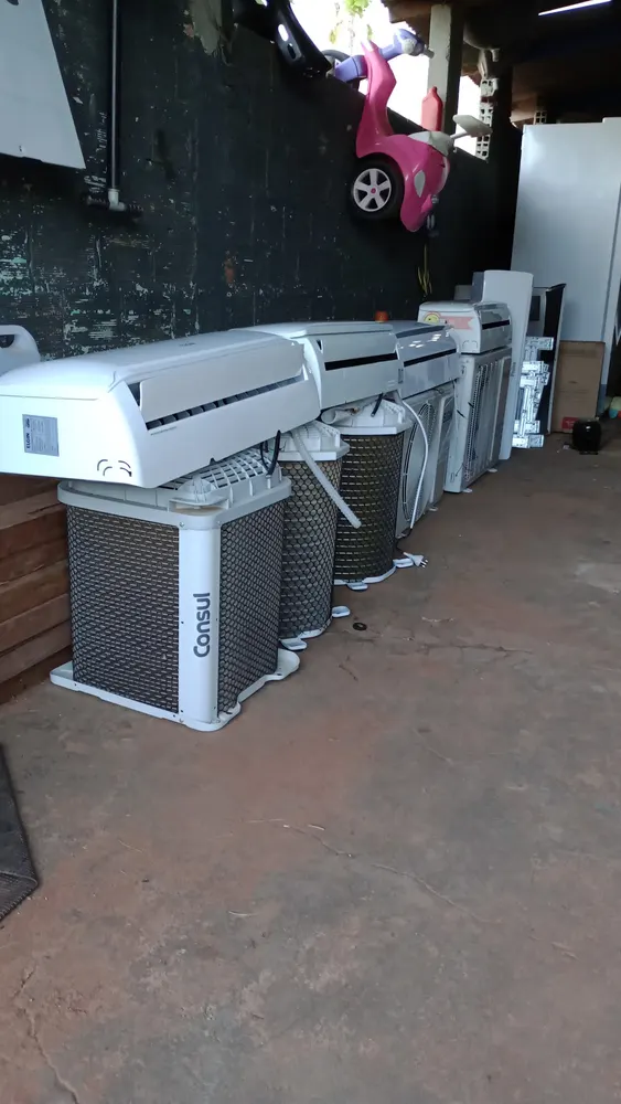Refrimake e climatização — foto 5