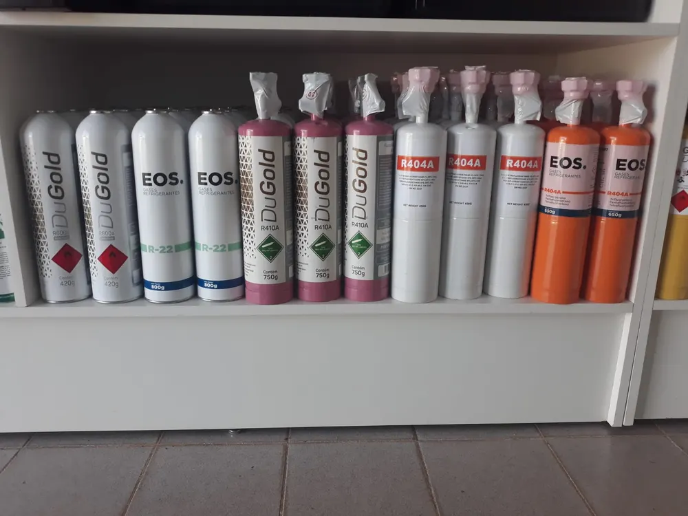 Refrimaq Peças — foto 6