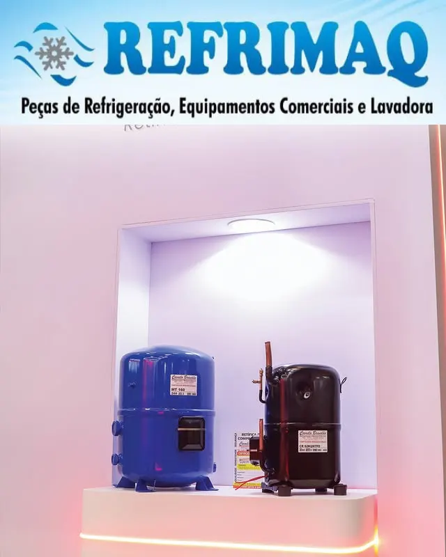 Refrimaq Peças — foto 3