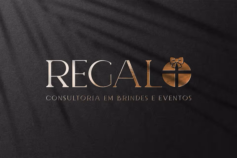 Regalo Brindes e Eventos