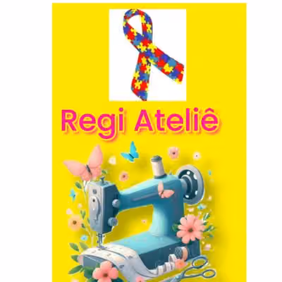 Regi Ateliê