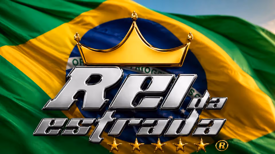 REI DA ESTRADA - ANTT e AET Licença para Rodotrem 9 Eixos Certificado Digital