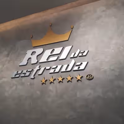 REI DA ESTRADA - ANTT e AET Licença para Rodotrem 9 Eixos Certificado Digital