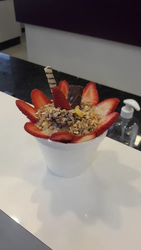 Rei do Açaí — foto 3