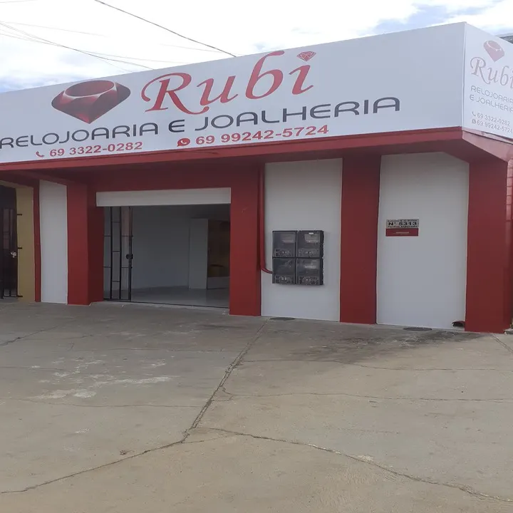 Relojoaria & Joalheria Rubi — foto 1