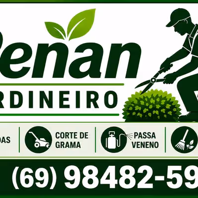 Renan Jardineiro