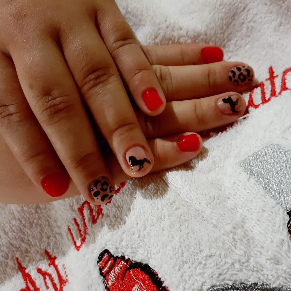Renata Manicure — foto 5