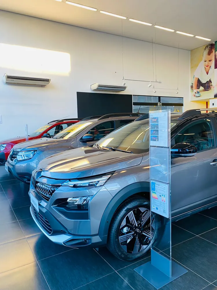 Renault Mazzutti Vilhena — foto 4