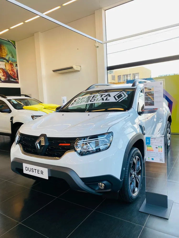 Renault Mazzutti Vilhena — foto 1