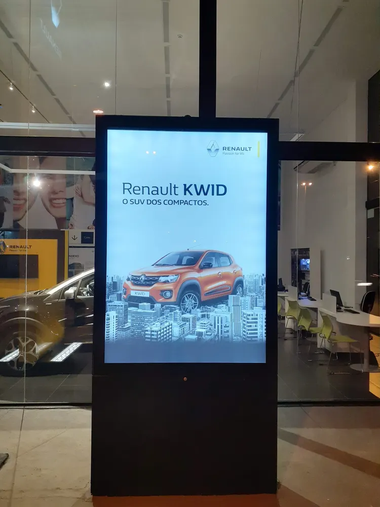 Renault Mazzutti Vilhena — foto 5