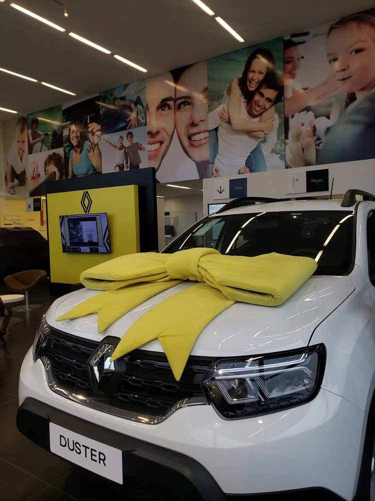 Renault Mazzutti Vilhena — foto 2