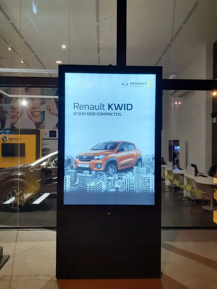 Renault Mazzutti Vilhena — foto 6