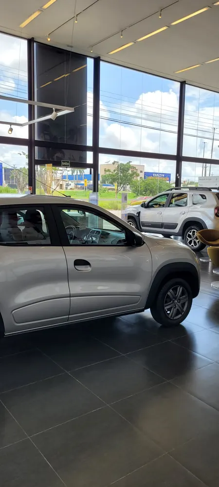 Renault Mazzutti Vilhena — foto 3