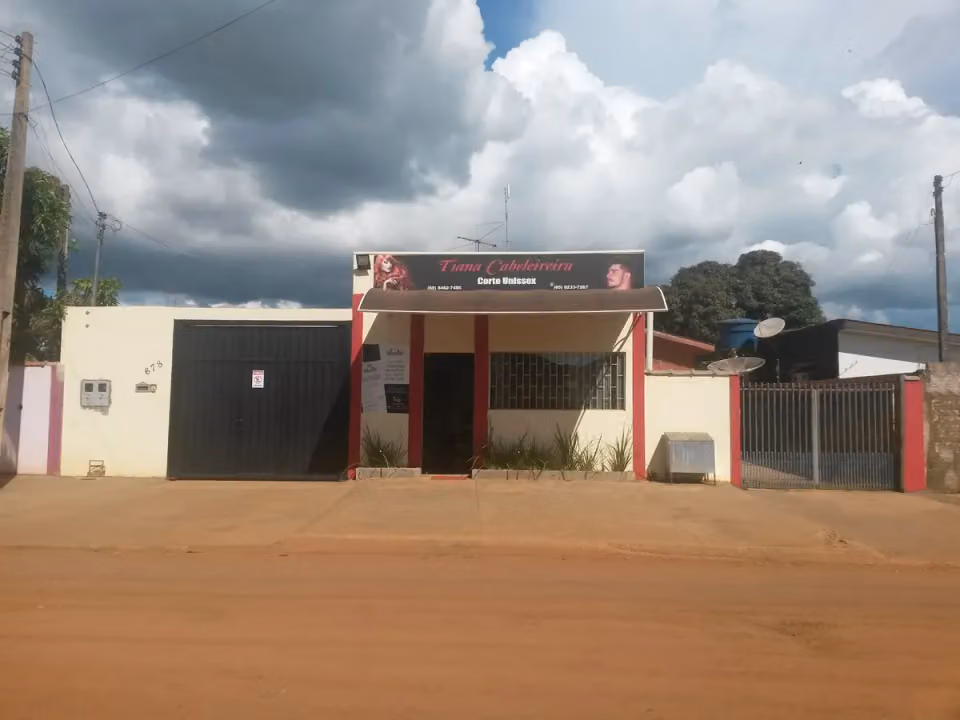 Renovare Móveis Usados