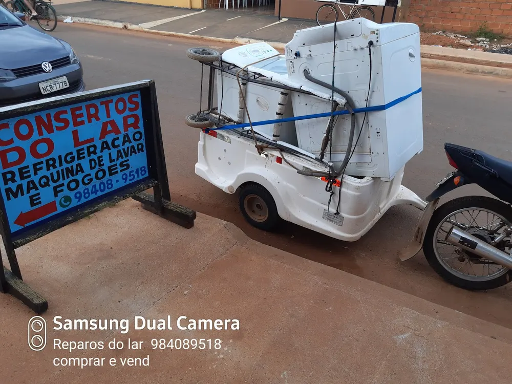 reparos do lar — foto 1