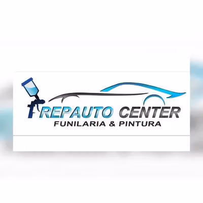 Repauto Center- Funilaria e Pintura