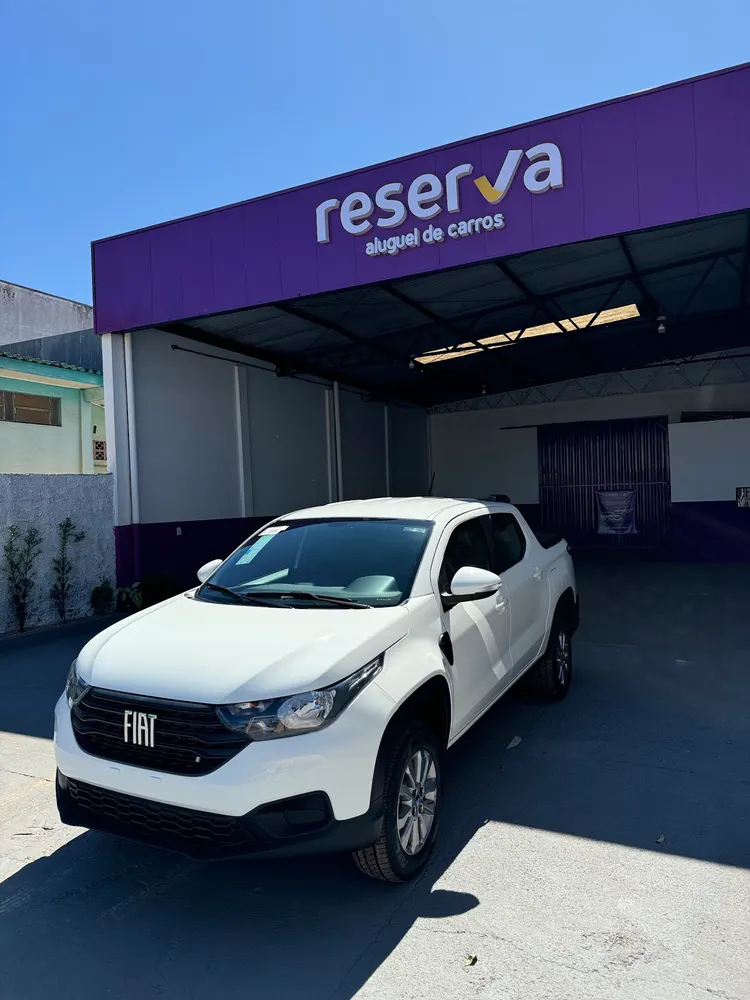RESERVA LOCADORA — foto 1