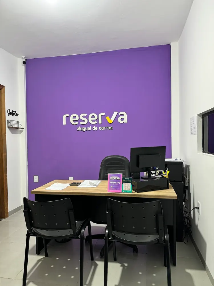 RESERVA LOCADORA — foto 3