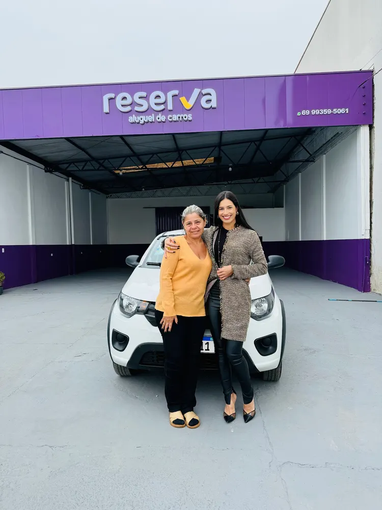 RESERVA LOCADORA — foto 4