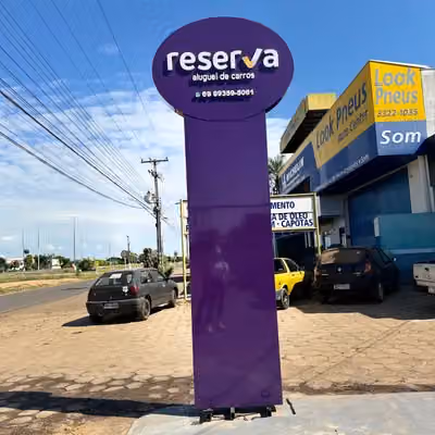 RESERVA LOCADORA